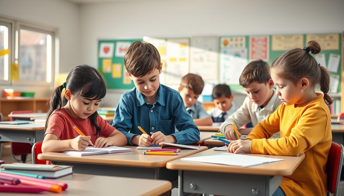 Innovative digital learning technology